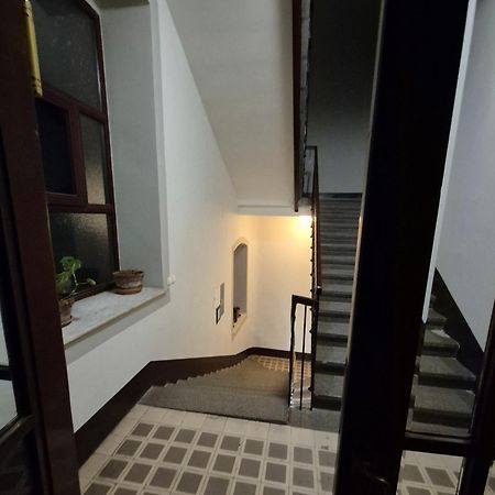 זאגרב Metropolis G57 Apartment מראה חיצוני תמונה