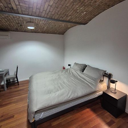 זאגרב Metropolis G57 Apartment מראה חיצוני תמונה