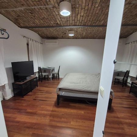 זאגרב Metropolis G57 Apartment מראה חיצוני תמונה