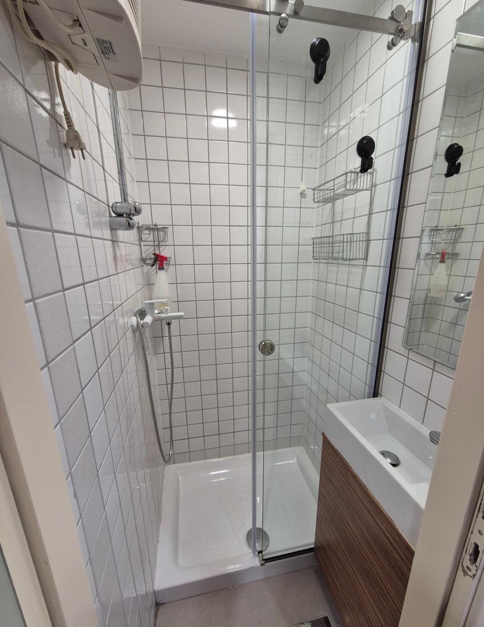 זאגרב Metropolis G57 Apartment מראה חיצוני תמונה