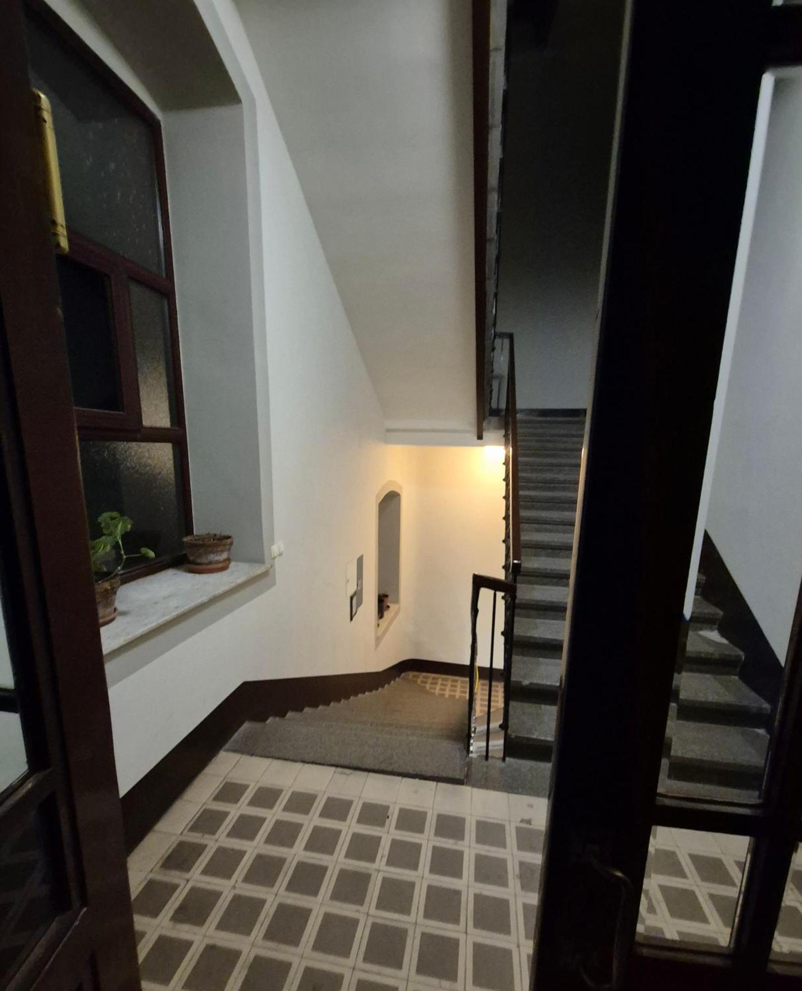 זאגרב Metropolis G57 Apartment מראה חיצוני תמונה