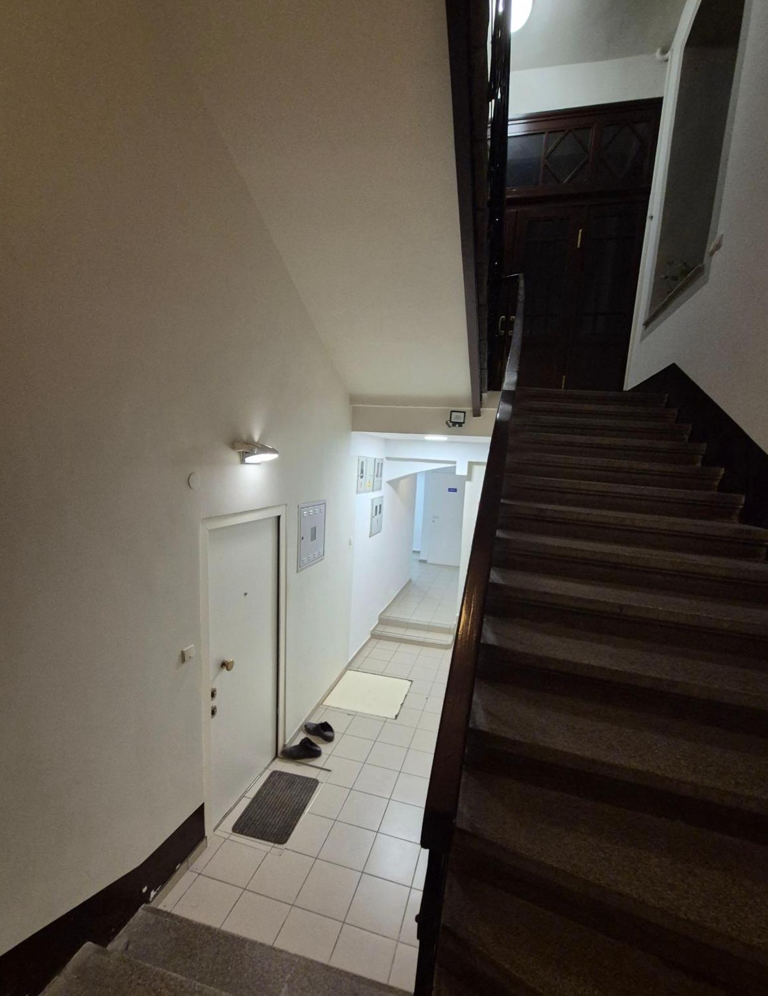 זאגרב Metropolis G57 Apartment מראה חיצוני תמונה