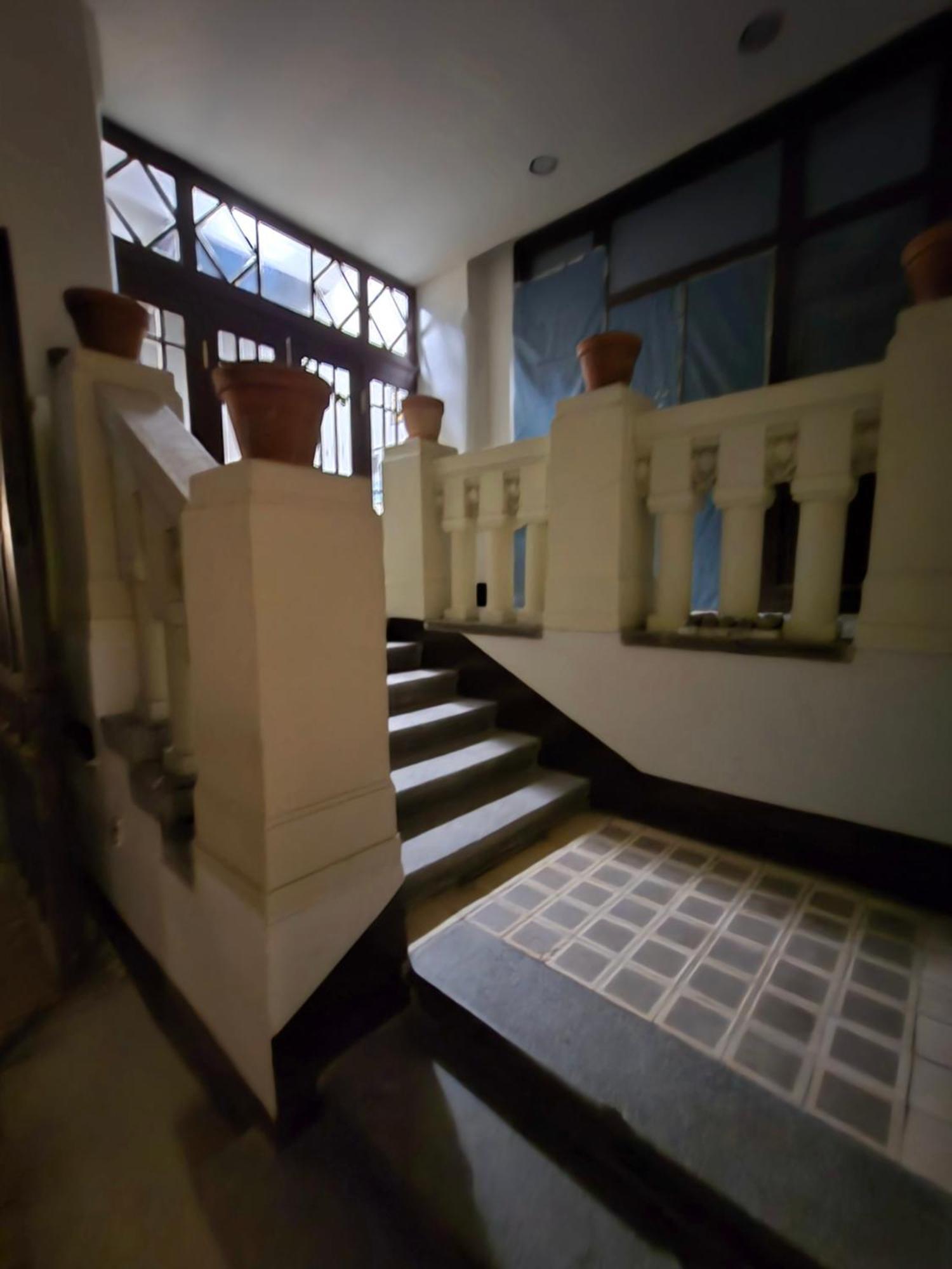 זאגרב Metropolis G57 Apartment מראה חיצוני תמונה