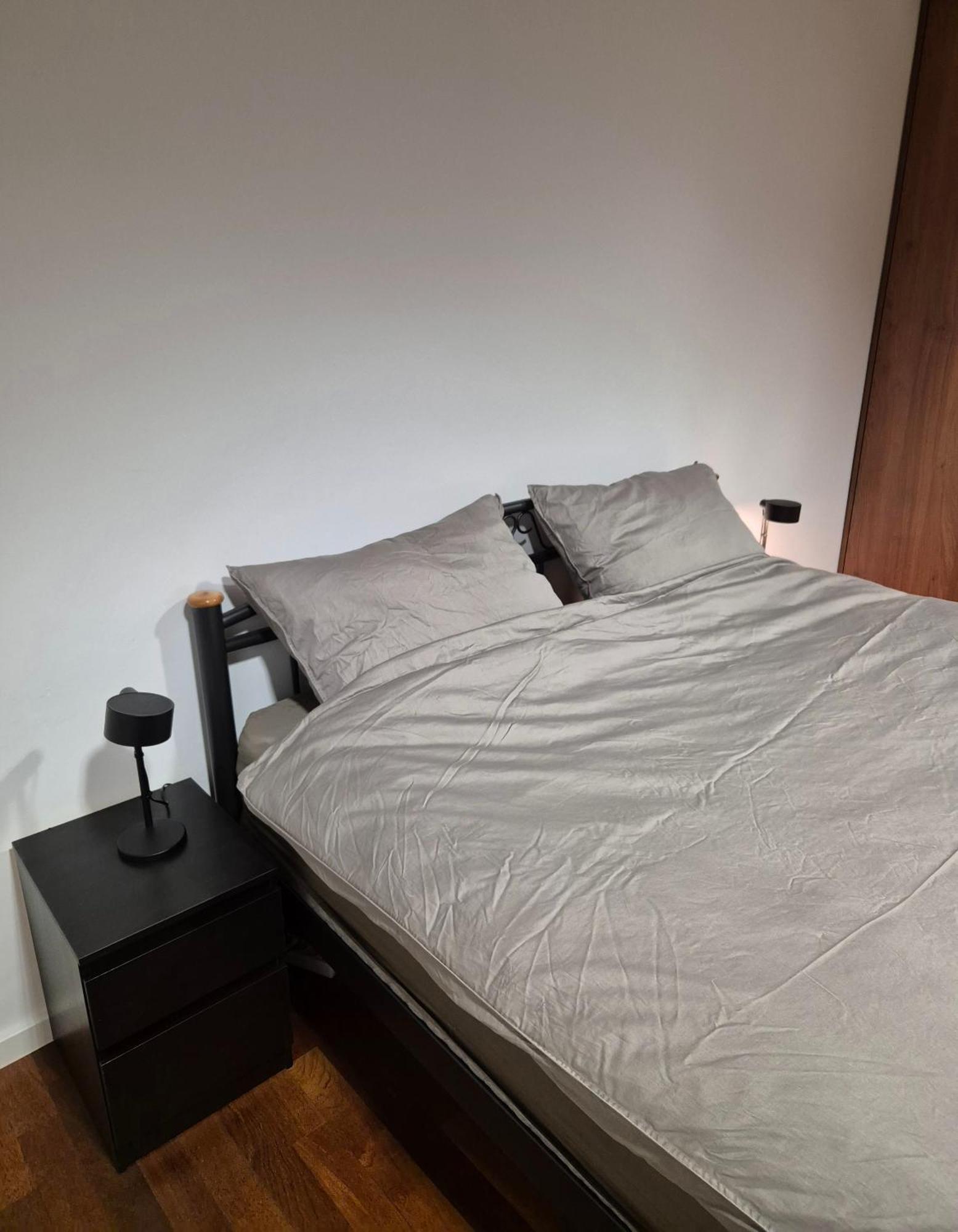 זאגרב Metropolis G57 Apartment מראה חיצוני תמונה
