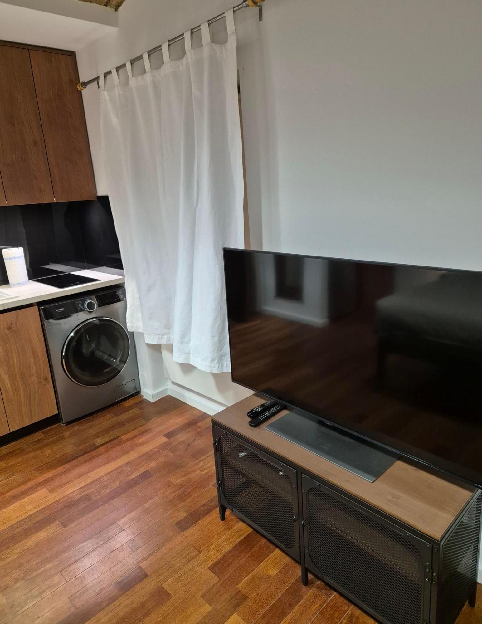 זאגרב Metropolis G57 Apartment מראה חיצוני תמונה