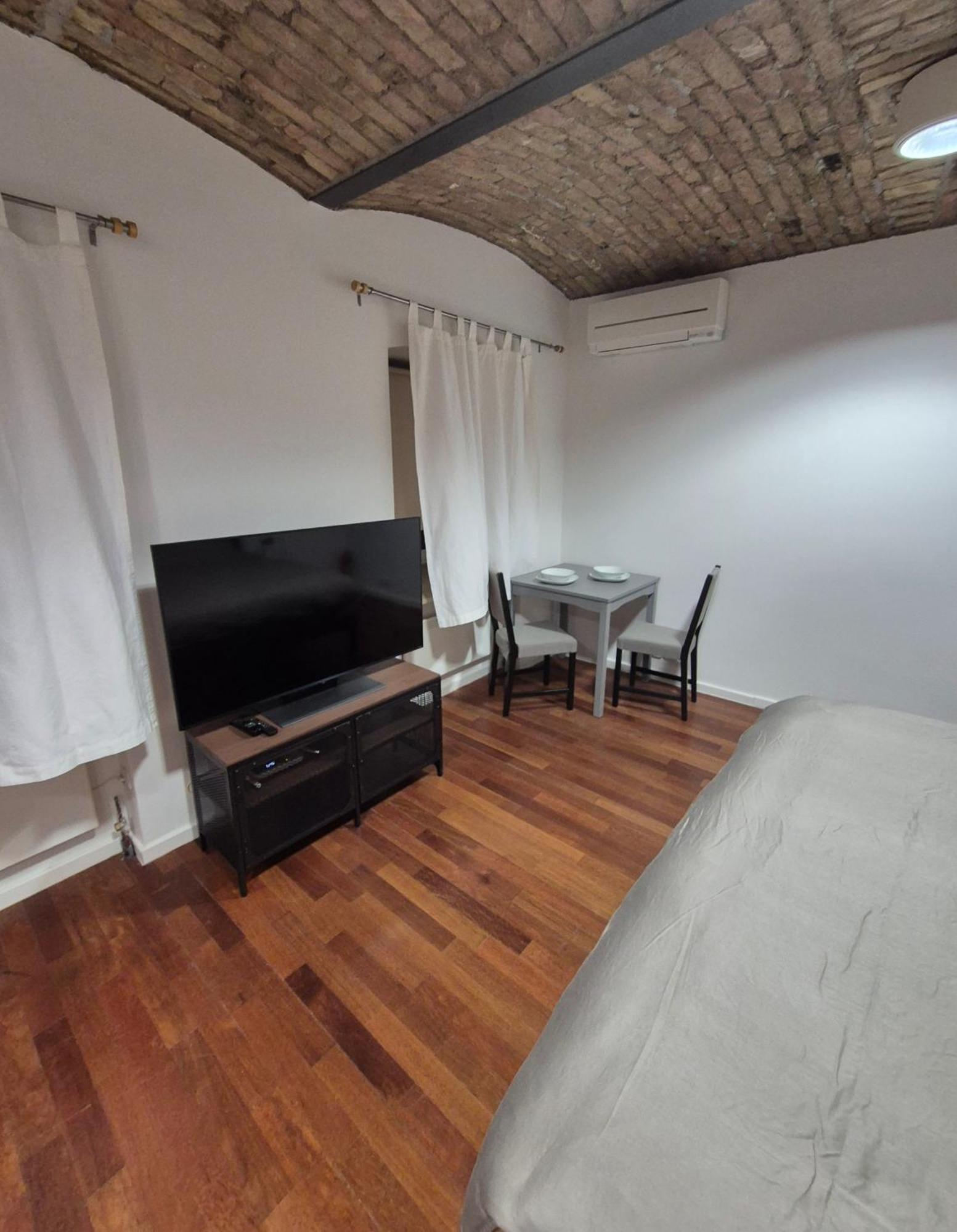זאגרב Metropolis G57 Apartment מראה חיצוני תמונה