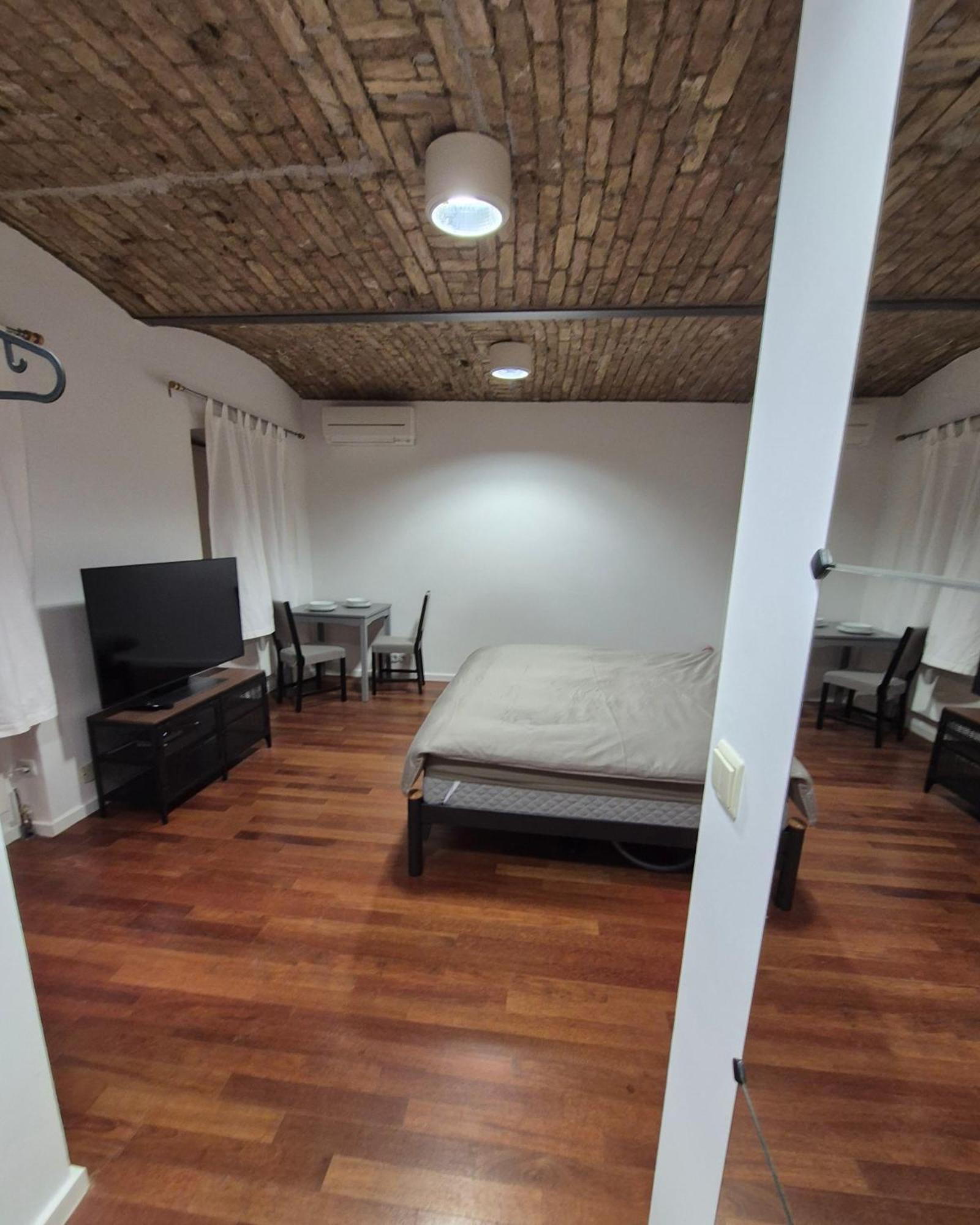 זאגרב Metropolis G57 Apartment מראה חיצוני תמונה